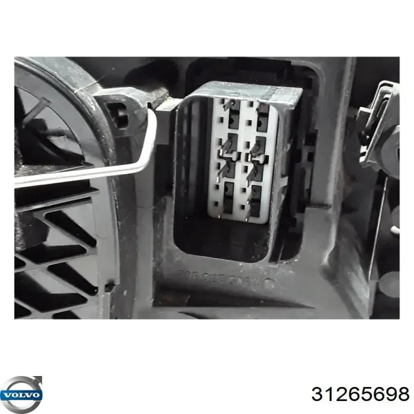  31265698 Volvo