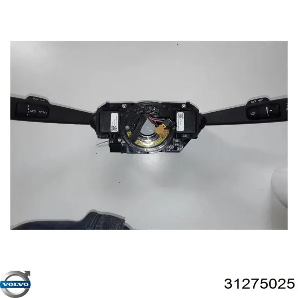  31275025 Volvo