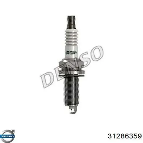 Купити 31286359 Volvo Свічка запалювання