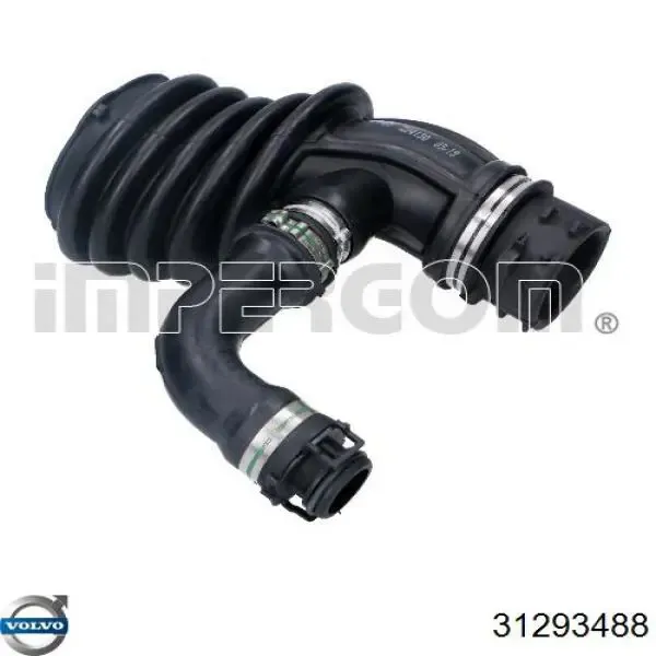 ДМРВ 31293488 Volvo
