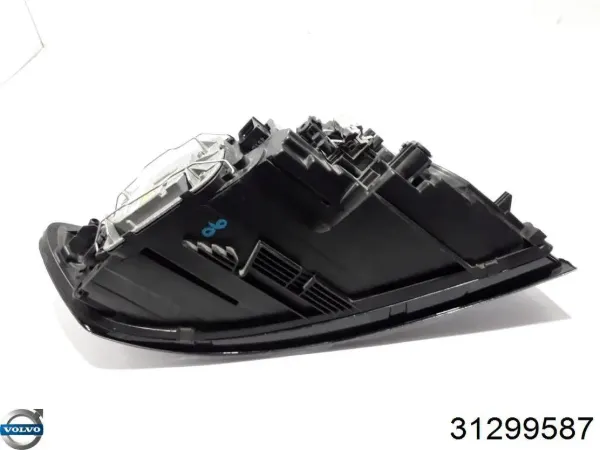  31299587 Volvo
