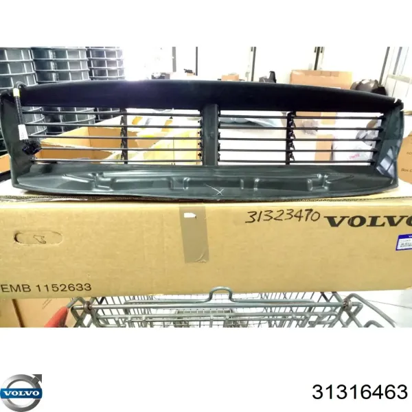  31316463 Volvo