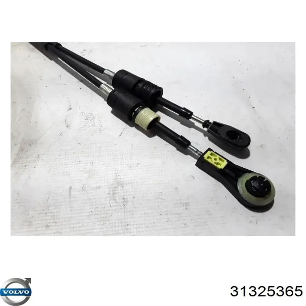  31492348 Volvo