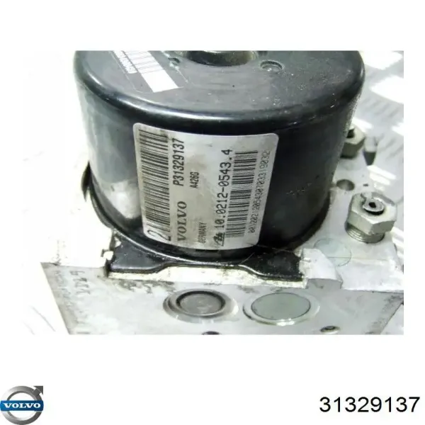  31329137 Volvo