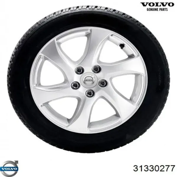  31330277 Volvo