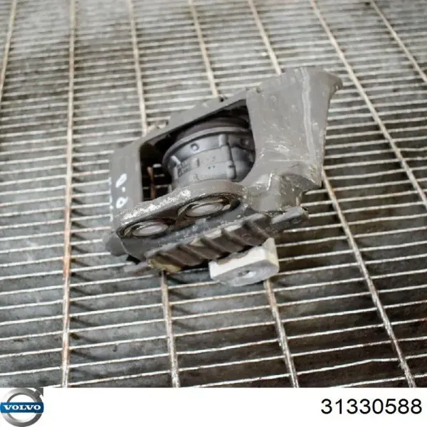 Подушка (опора) двигуна, права 31330588 Volvo