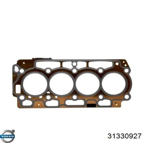 Прокладка ГБЦ 31330927 Volvo