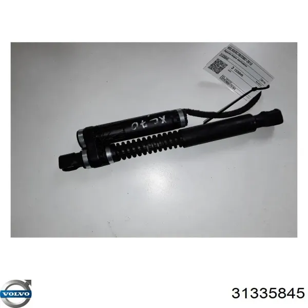  31386722 Volvo