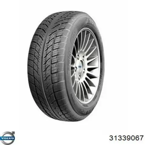  31339067 Volvo