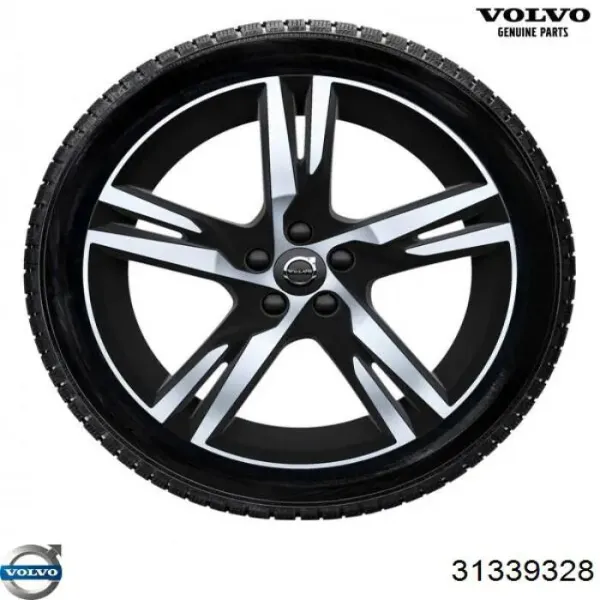  31339328 Volvo
