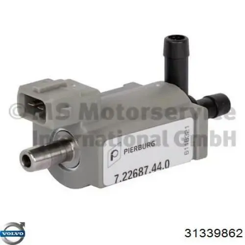  31339862 Volvo