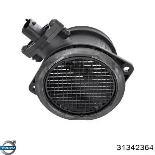 ДМРВ 31342364 Volvo