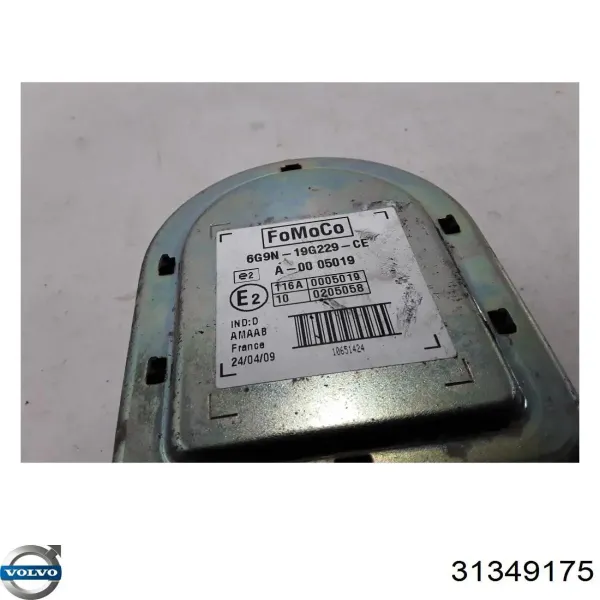  31349175 Volvo
