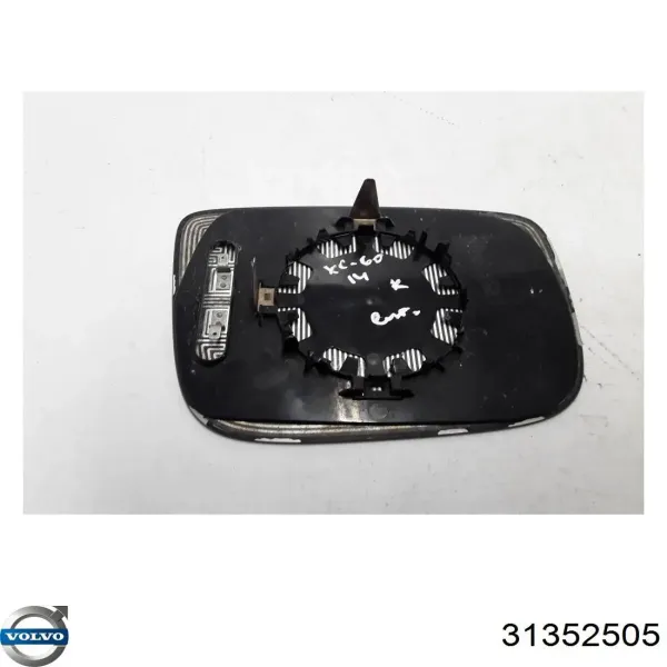  31352505 Volvo