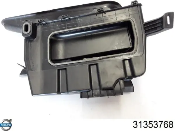  31353768 Volvo