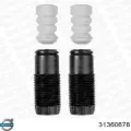Амортизатор задній Volvo XC90 256