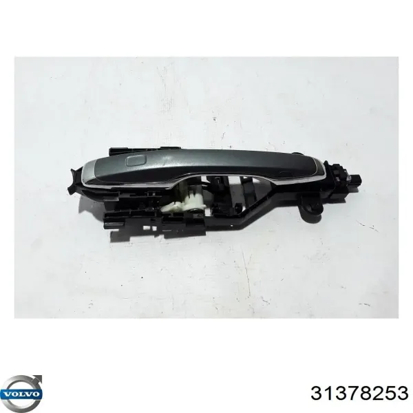  31378253 Volvo