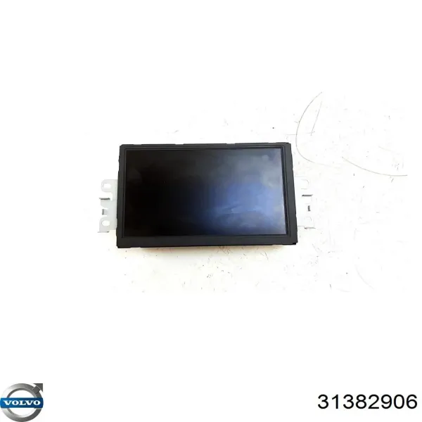  31382906 Volvo