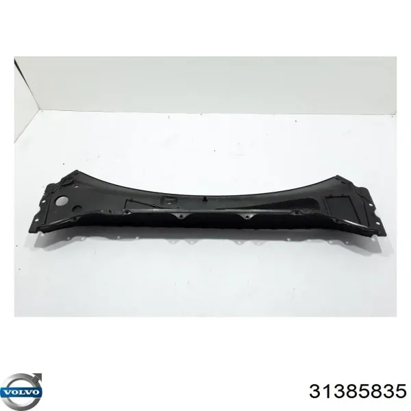 Водостік лобового скла, жабо 31385835 Volvo