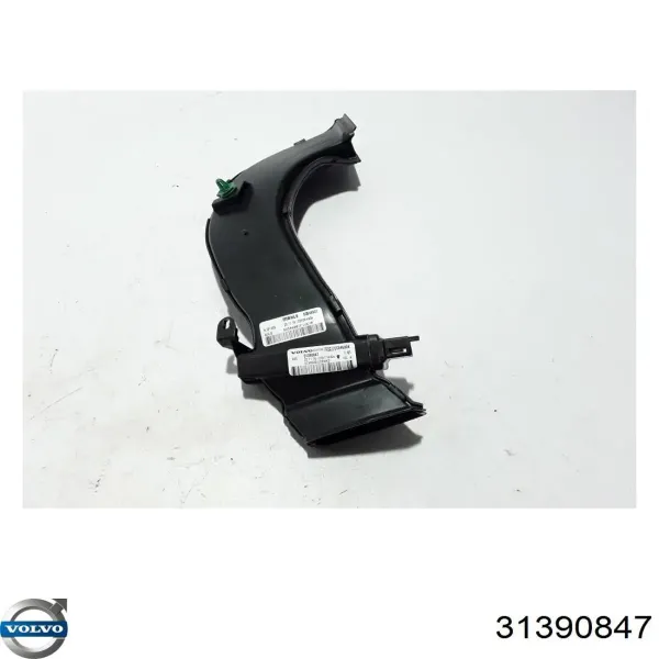  31390847 Volvo