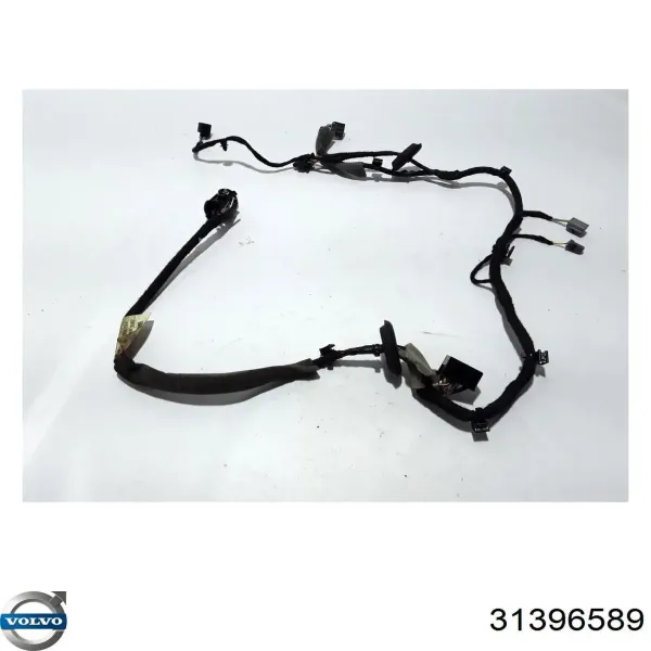 31396589 Volvo