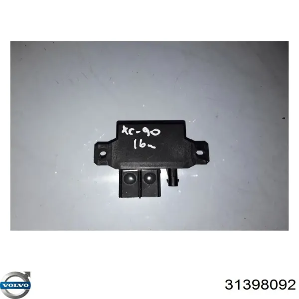  31398092 Volvo