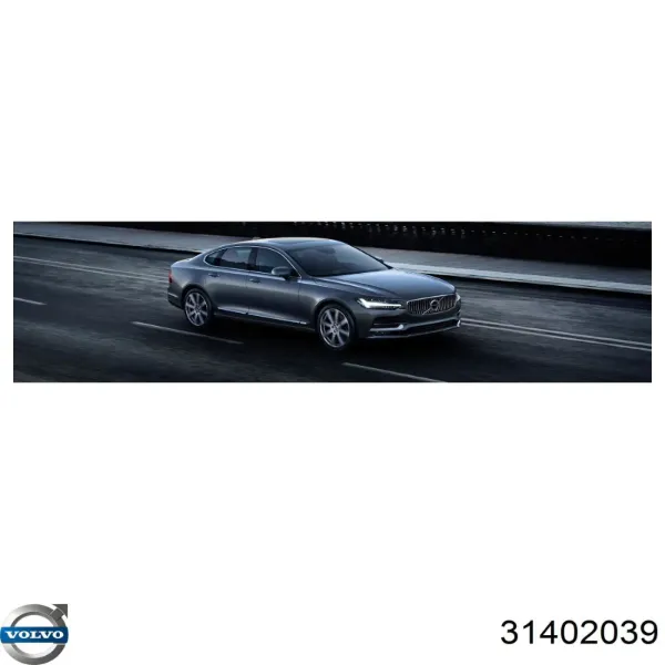  31402039 Volvo