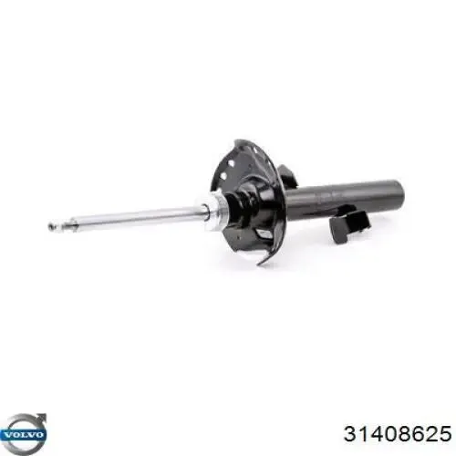  31408625 Volvo