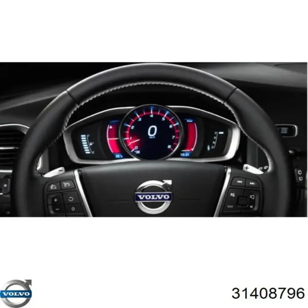  31659078 Volvo