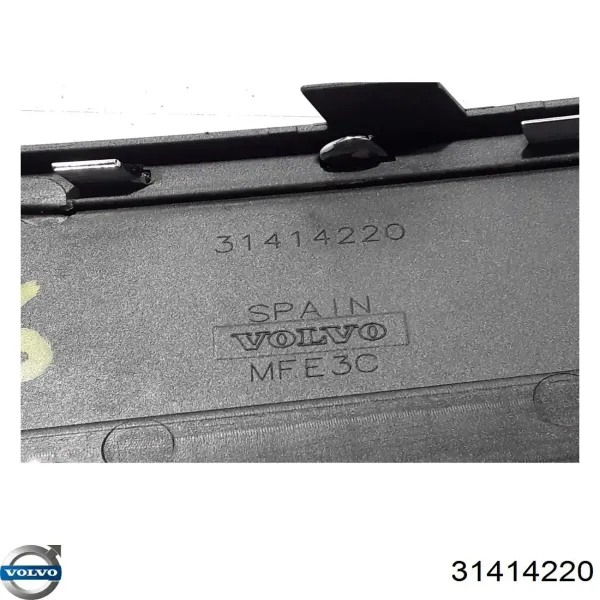  31414220 Volvo