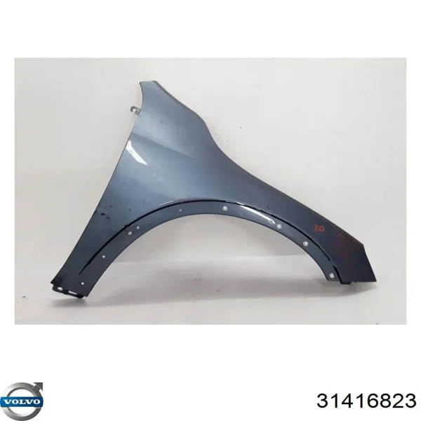  31416823 Volvo