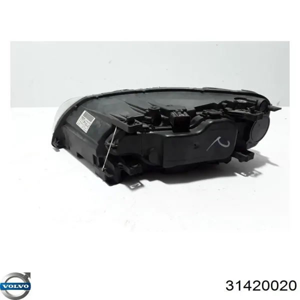  31420020 Volvo
