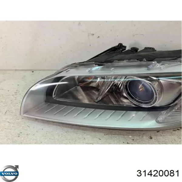  31420081 Volvo