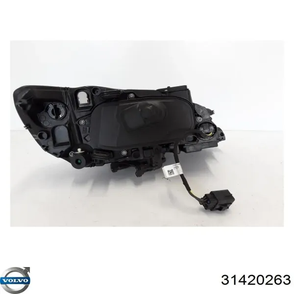  31420263 Volvo