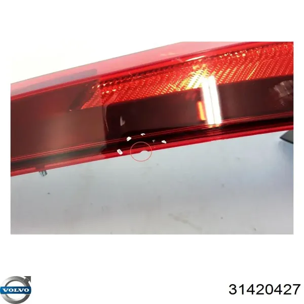  31420427 Volvo