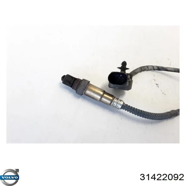Лямбда-зонд 31422092 Volvo