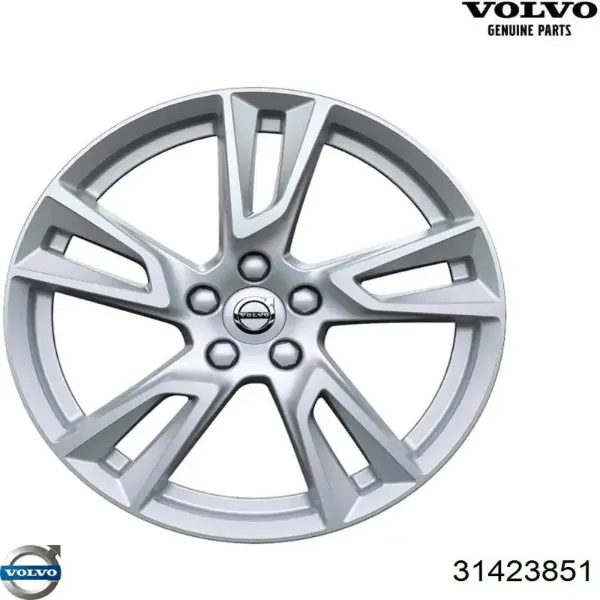  31423851 Volvo
