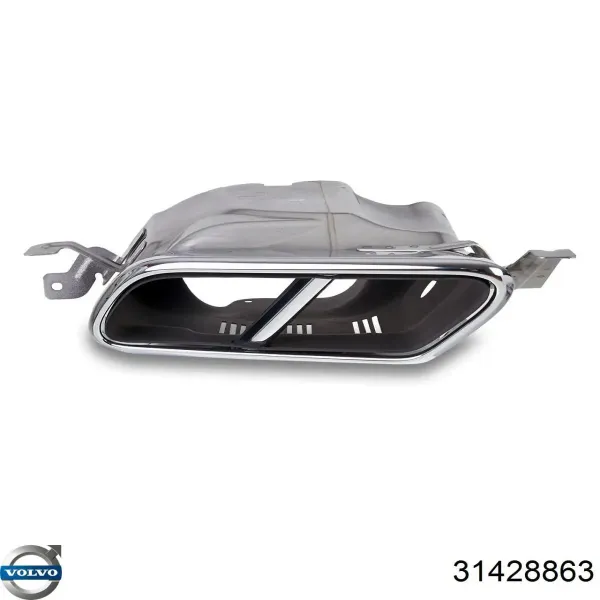 31428863 Volvo