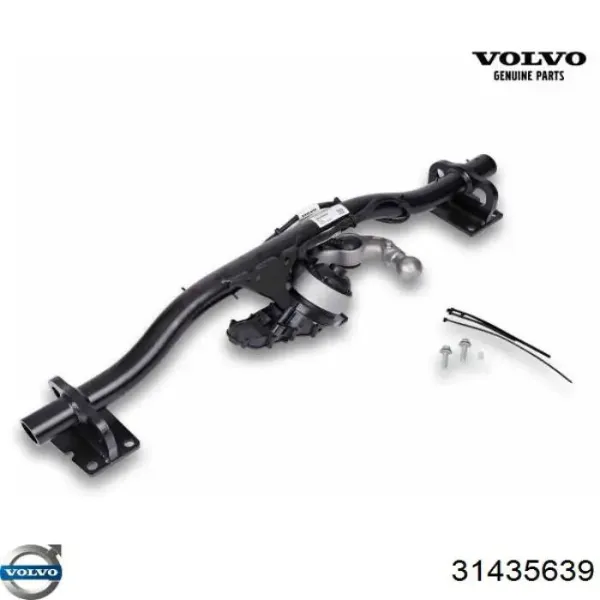  31435639 Volvo