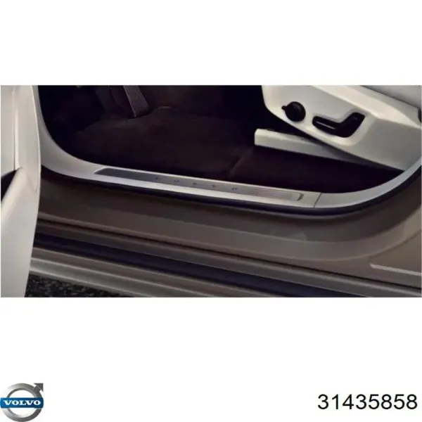  31435858 Volvo