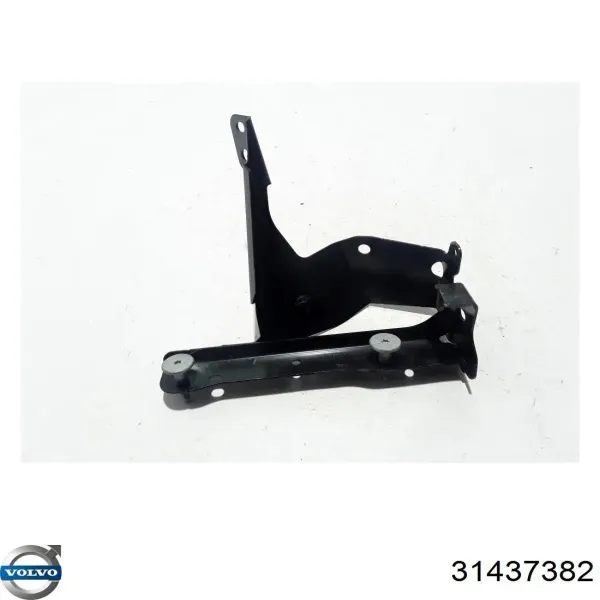  31437382 Volvo