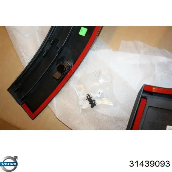  31439093 Volvo