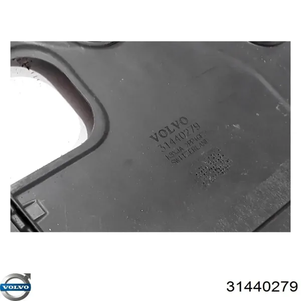  31440279 Volvo