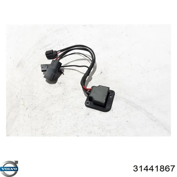  31441867 Volvo