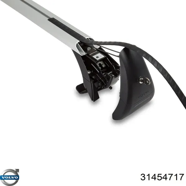  31454717 Volvo