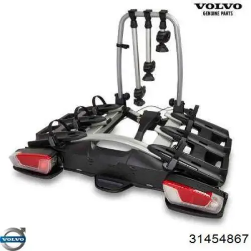  31454867 Volvo