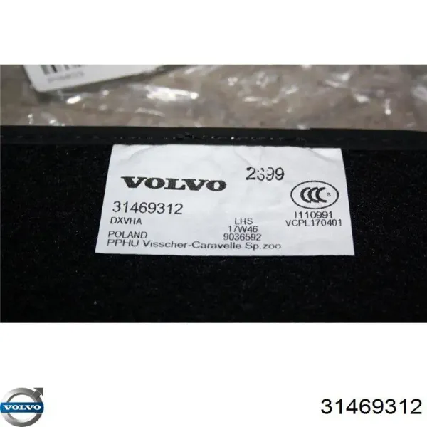  31469312 Volvo