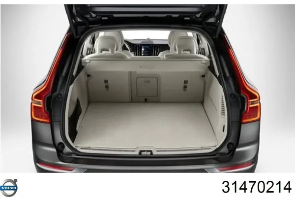  31470214 Volvo
