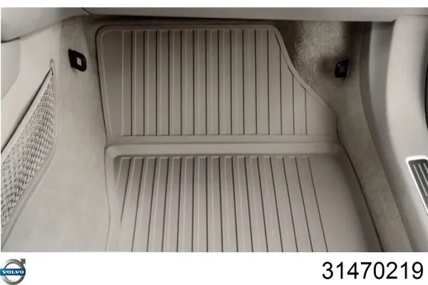  31470219 Volvo