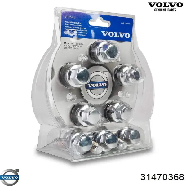  31470368 Volvo